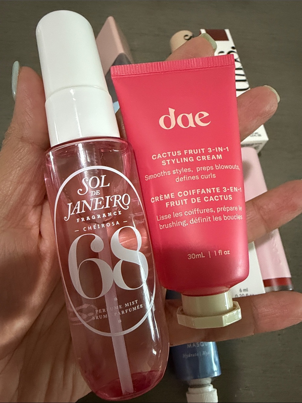 11 Piece Sephora Bundle Lot Gucci DAE Supergoop Summer Fridays Laneige Truly - Picture 3 of 6